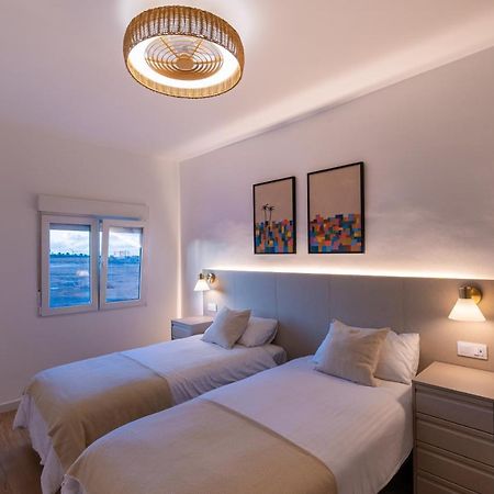 Blisshouse La Garita Apartment La Estrella  Bagian luar foto