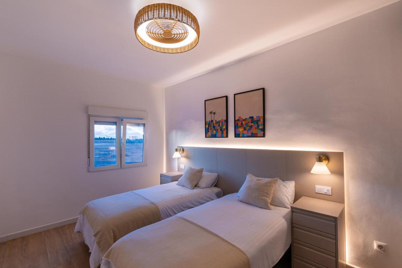 Blisshouse La Garita Apartment La Estrella  Bagian luar foto