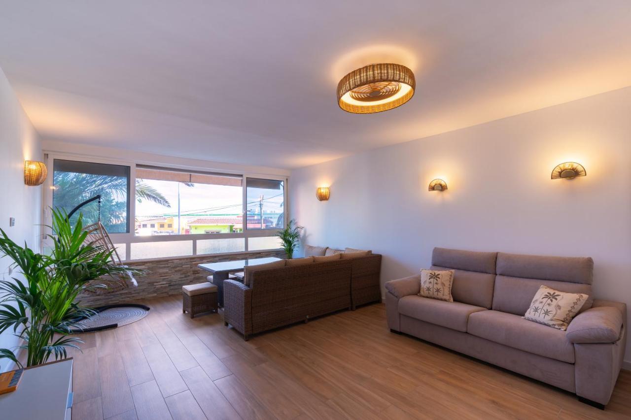 Blisshouse La Garita Apartment La Estrella  Bagian luar foto